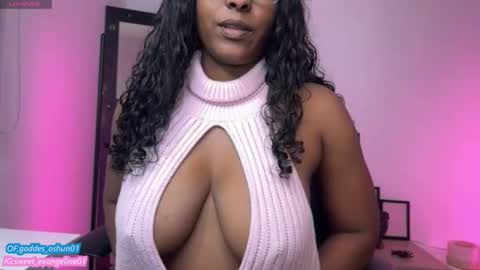 sweer_oshun stream preview