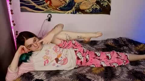 sweet4t stream preview