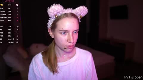 sweet__michelle stream preview