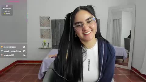 sweet_catita live stream