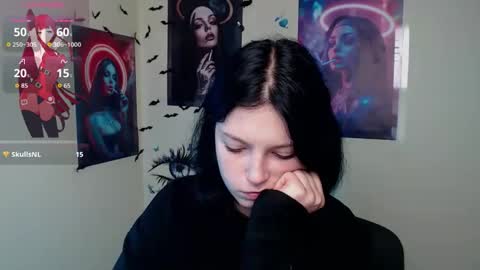 sweet_cherryg stream preview