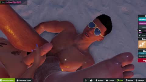 sweet_fleur stream preview