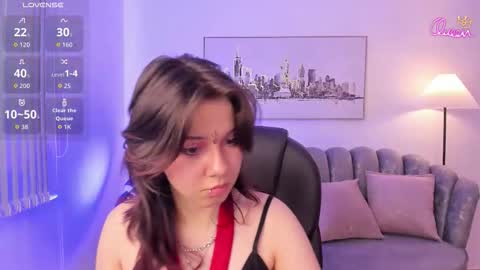 sweet_julz stream preview