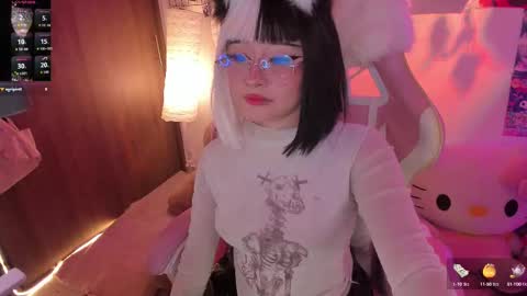 sweet_lilly_sweet stream preview