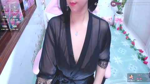 sweet_lily0 stream preview