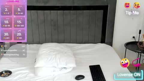 sweet_melody20 live stream