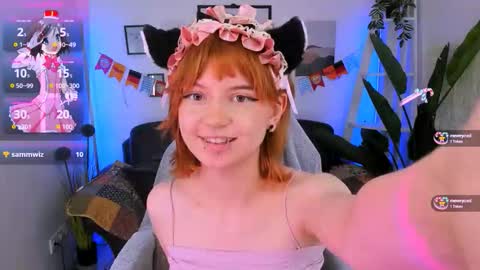 sweet_mika18 stream preview