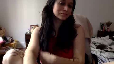 sweetana89 stream preview