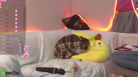 sweetandcutee stream preview