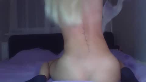 sweetblondye stream preview