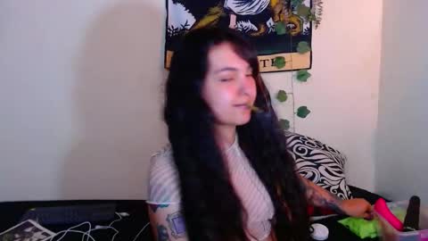 sweetie_maryy stream preview