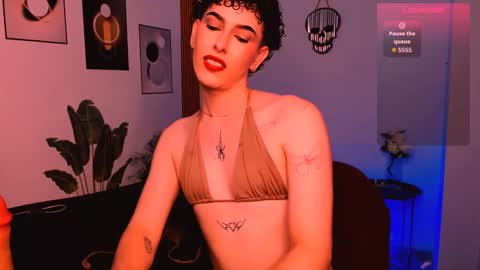 sweetjames2810 stream preview