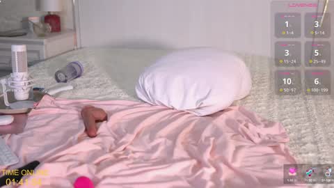 sweetkira555 stream preview