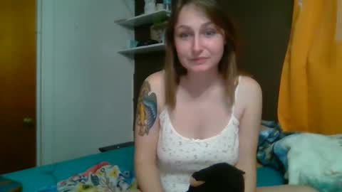 sweetlittleprincesss stream preview
