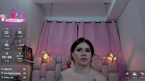 sweetmichel_sexy stream preview