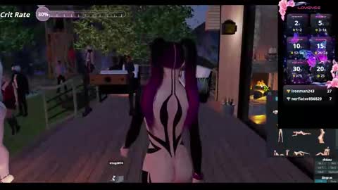 sweetpiapia stream preview