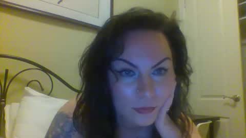 sweetsexypersephone stream preview