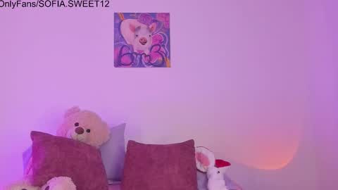sweetsofi_12 stream preview