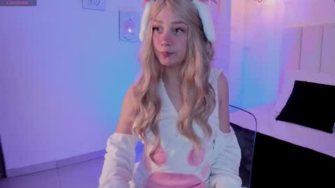 sweett_fire stream preview