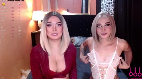 sweettrixiee live stream