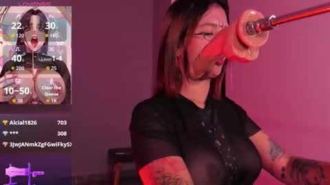 sweety_mariaaaa live stream