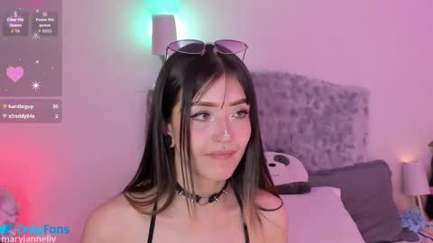 sweetyjannne stream preview