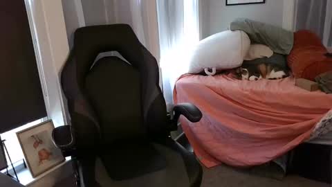 szalonaskian live stream