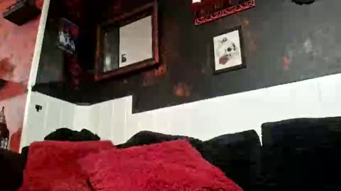 tabootaraxxx live stream