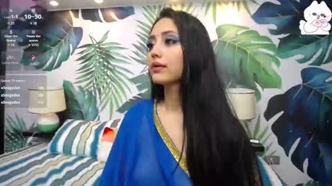 tahira__ live stream