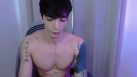 takeru___ live stream