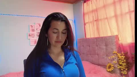 talia_mystic stream preview