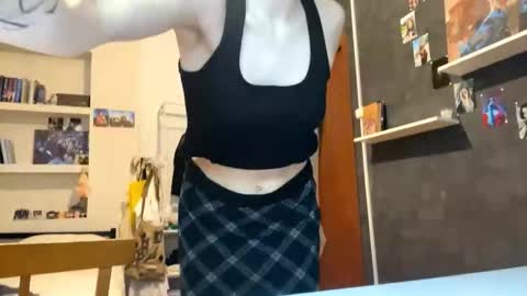 tarshagastley live stream