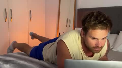 tarzan_thejungleboy stream preview