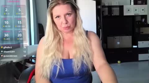 tasha__moon stream preview
