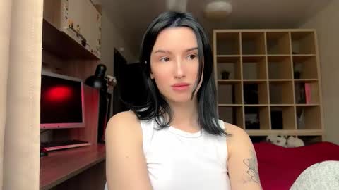 tashiahuehn live stream