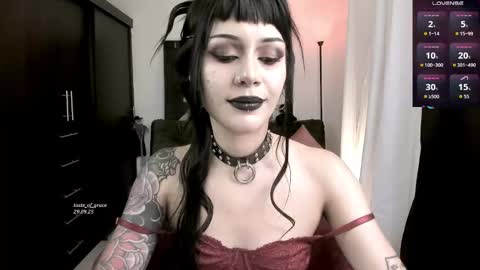 taste_of_grace stream preview