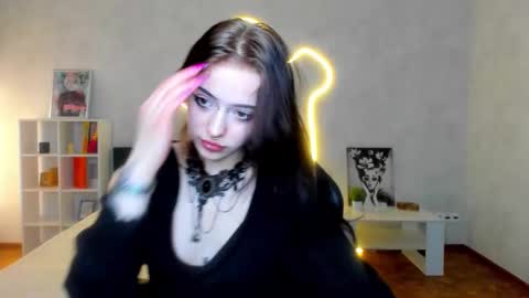 tata__goth live stream