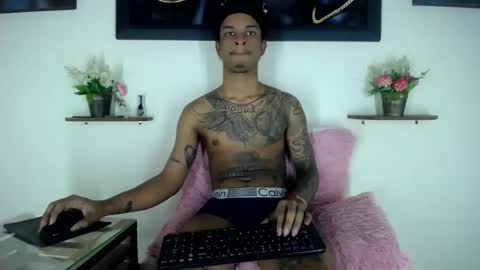 tatoo_noah stream preview