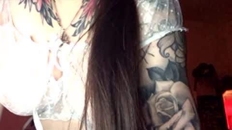 tattedfreakfilledwcum stream preview