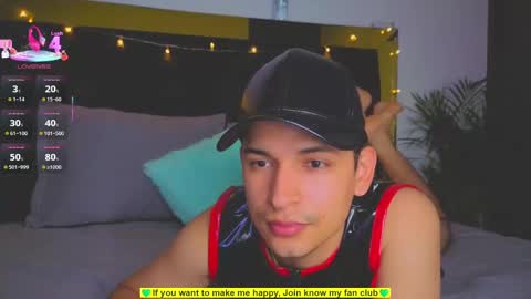 teddy_cowboy stream preview