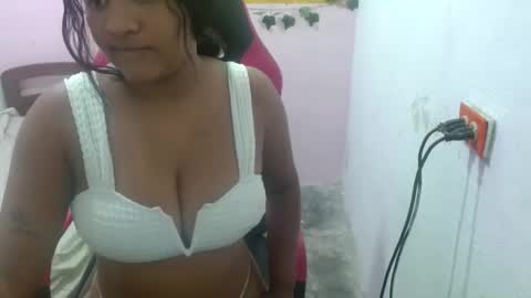 teffy_latina04 stream preview