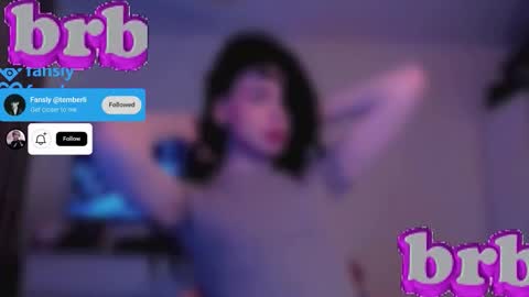 temberli stream preview