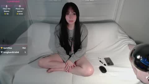 tenderfleece stream preview