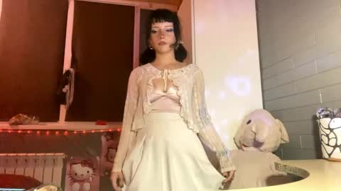 tereasaramsey stream preview