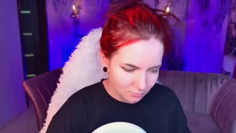 teresa_gold stream preview