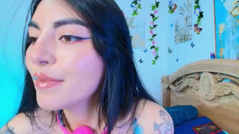 teresa_moon stream preview