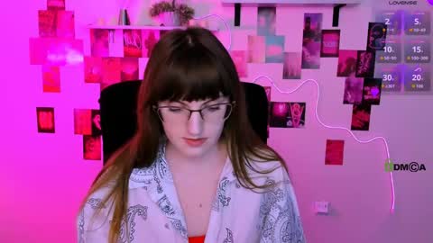 teresa_shy stream preview