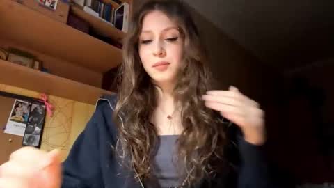 terricaywood stream preview