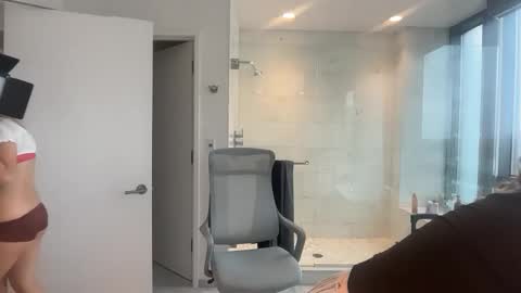 tessamorris stream preview