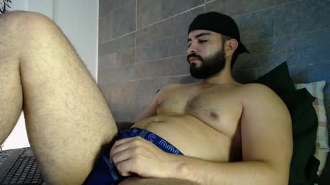 th1ago828986 stream preview